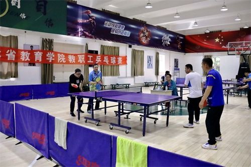 工會(huì)組織系列活動(dòng) 豐富教工文化生活 文化藝術(shù)交流活動(dòng)圓滿(mǎn)舉行