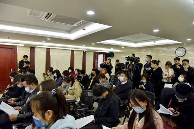 2021“東亞文化之都·中國(guó)敦煌活動(dòng)年”即將啟幕，多元文化交流共繪文明畫(huà)卷