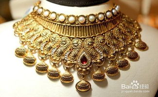 黃金飾品銷售技巧與美發飾品銷售策略