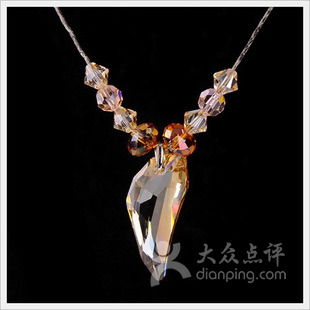 璀璨新光 探索飾品批發零售的璀璨世界，聚焦項鏈、細鏈與美發飾品