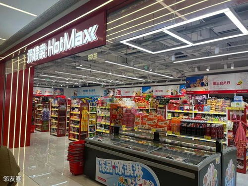 望京生活圈再升級 餐飲、服飾、超市便利與美發飾品新店林立